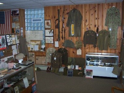 Veterans Memorial Museum-Miamisburg必去景点