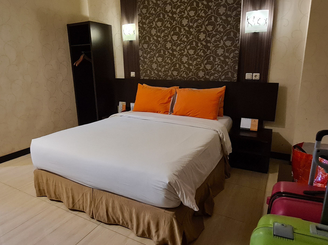 Hotel Roditha Banjarbaru主图