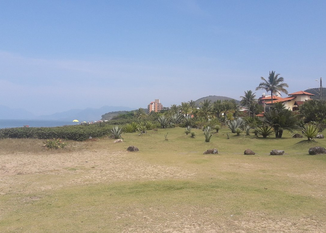 Capricornio Beach-Caraguatatuba必去景点