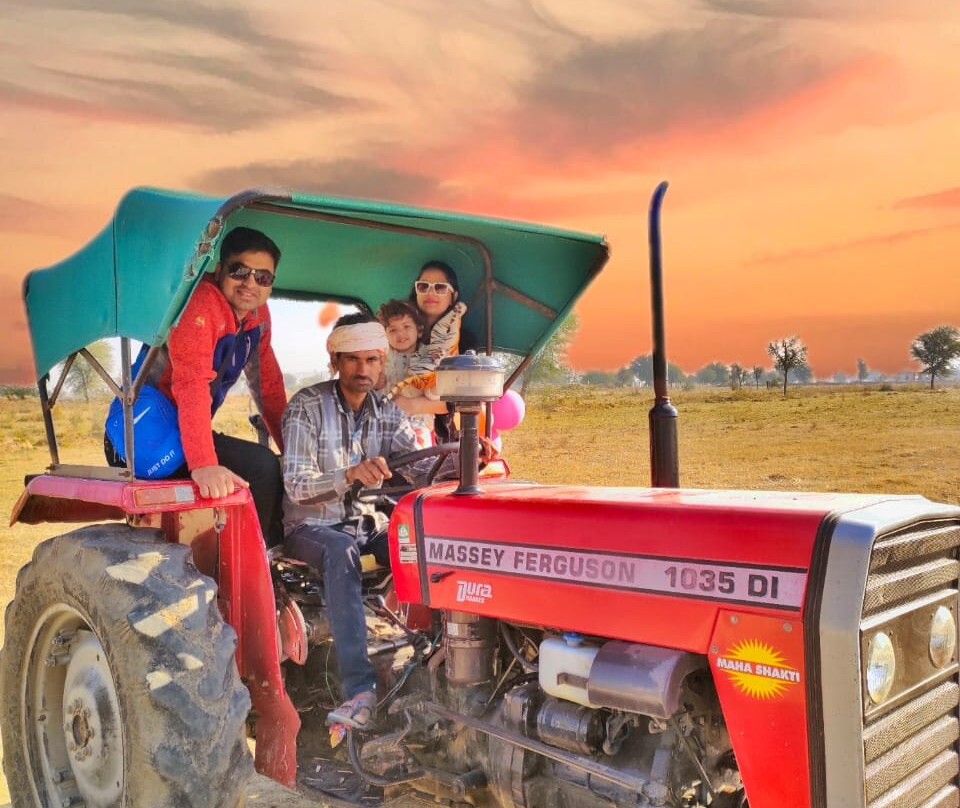 NotOnMap - Nora Homestay主图