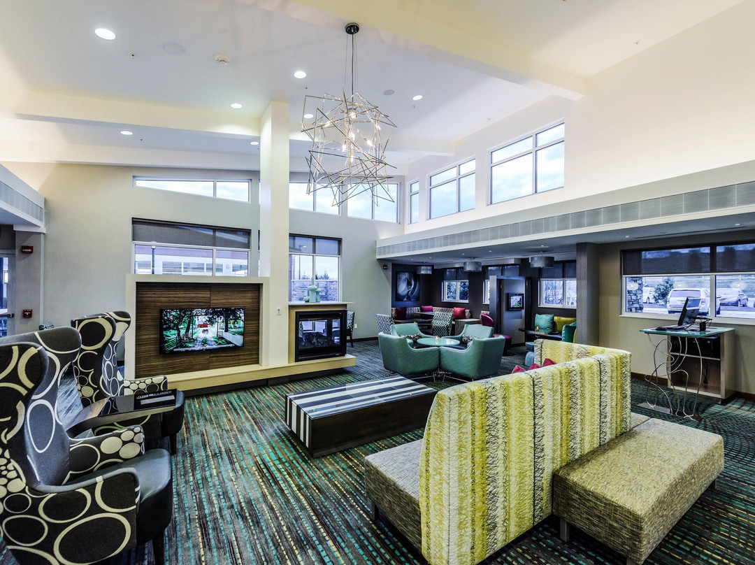 Residence Inn by Marriott Philadelphia Glen Mills/Concordville主图