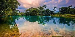 Lake Linting-棉兰必去景点