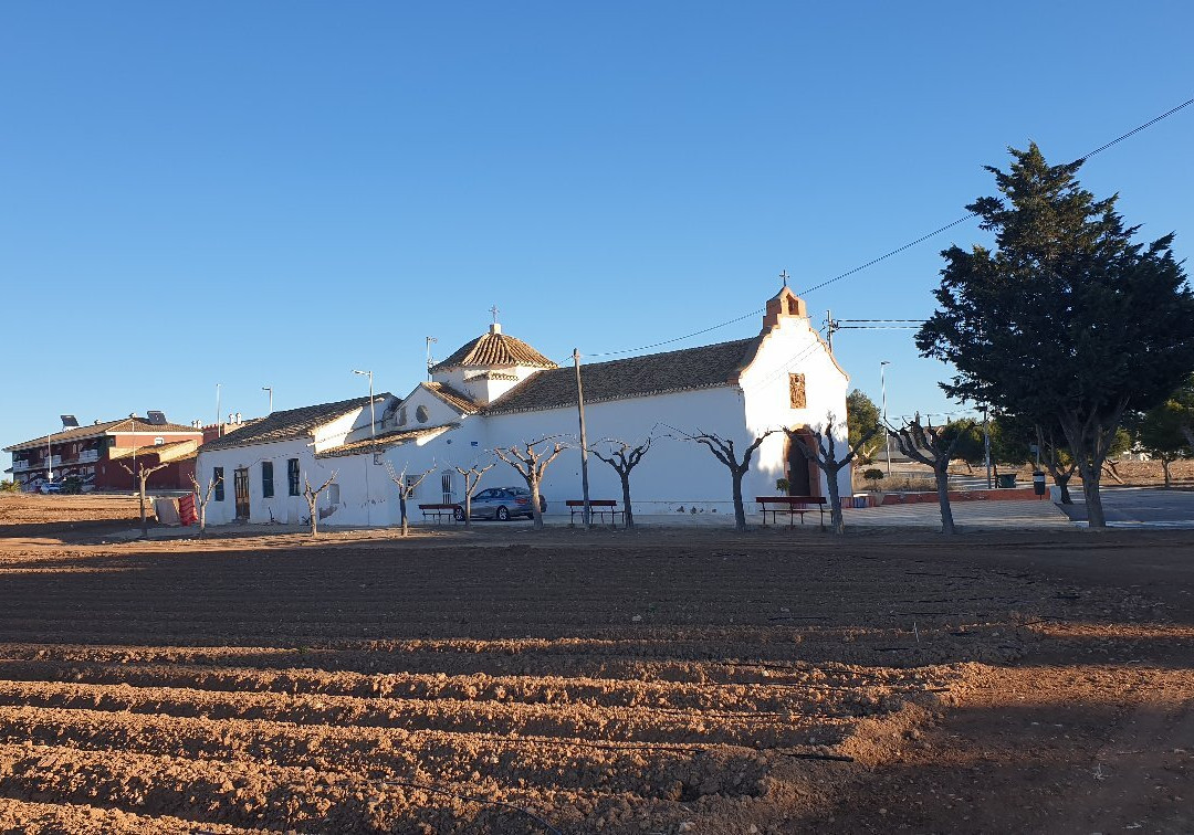 Pozo Concejil De Roche-La Union必去景点