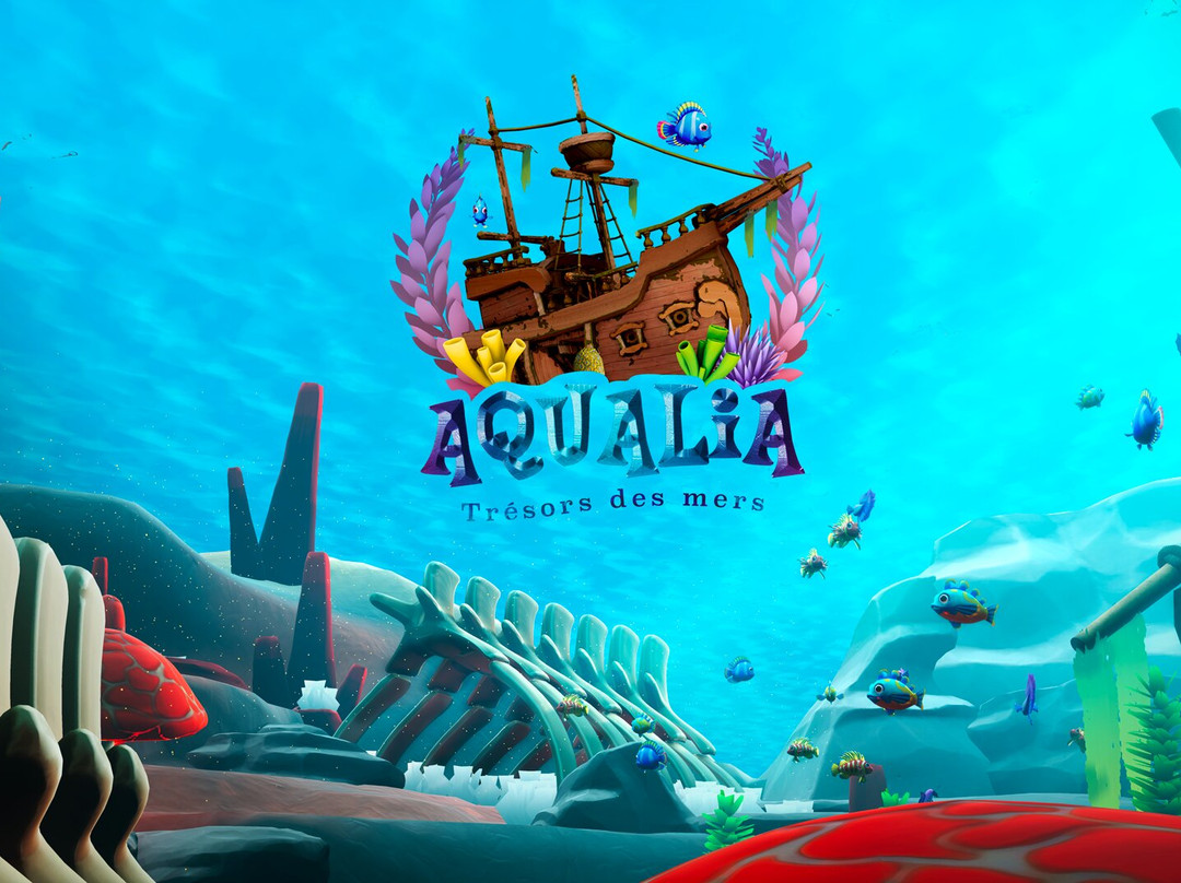 DreamAway Cherbourg-Cherbourg-en-Cotentin必去景点