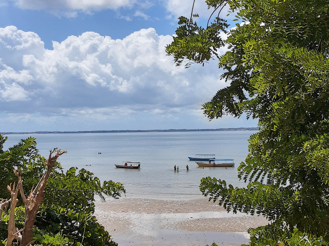 Pousada Jaguari主图