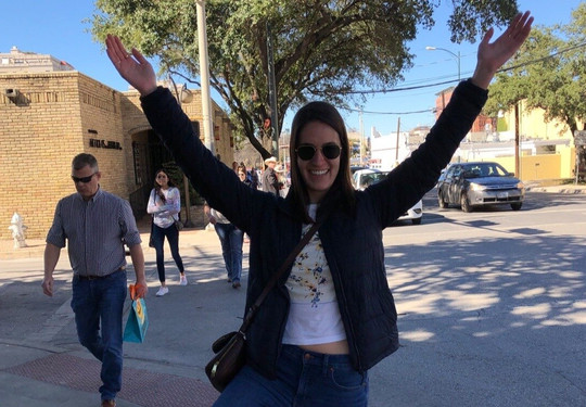 Operation City Quest Scavenger Hunts-芝加哥必去景点