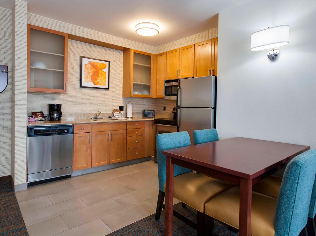 芝加哥米德韦住宿旅馆主图