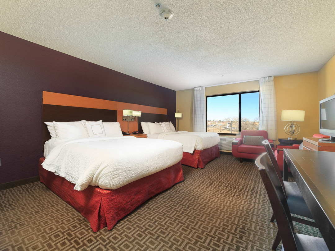 Towneplace Suites by Marriott Farmington主图