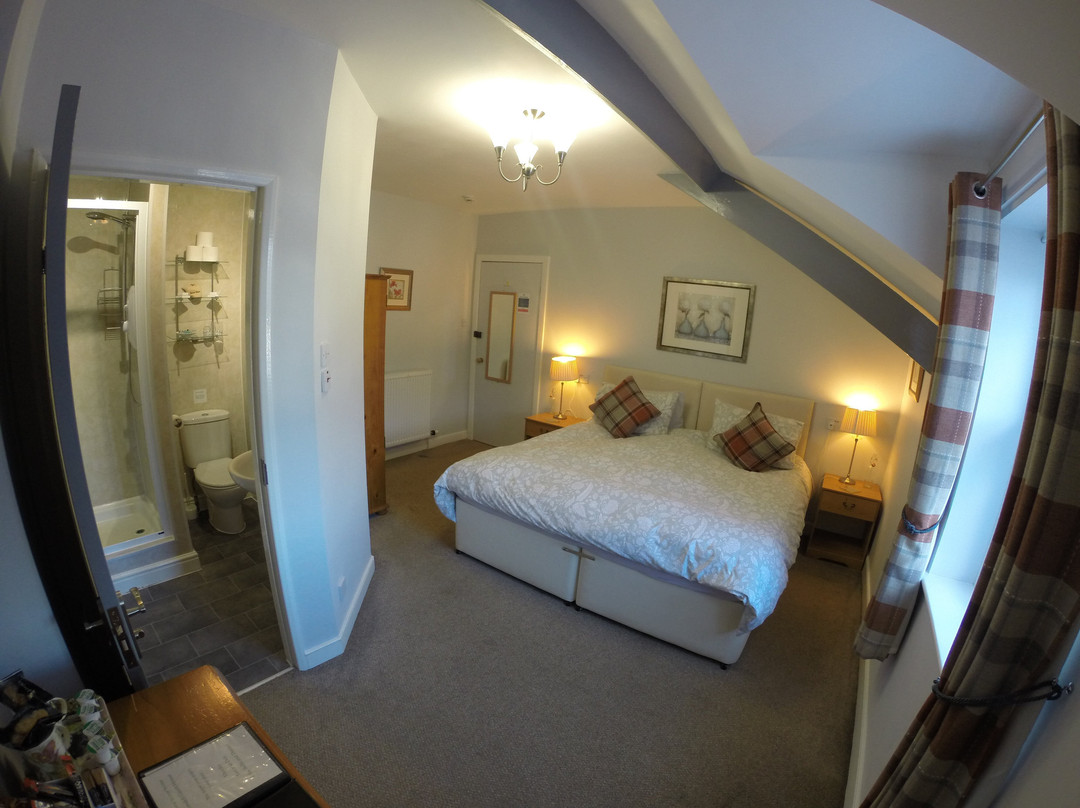 Rivendell Guest House