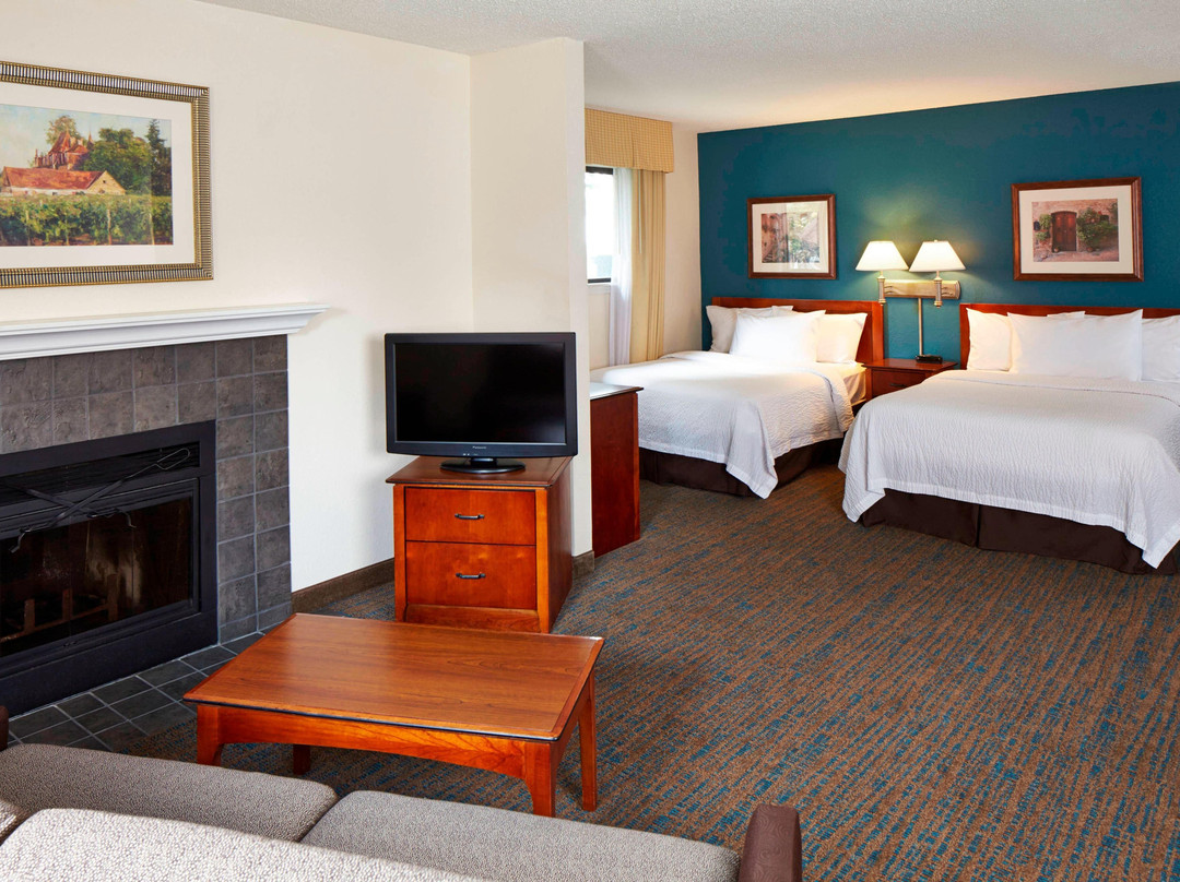 Residence Inn by Marriott Minneapolis Eden Prairie主图