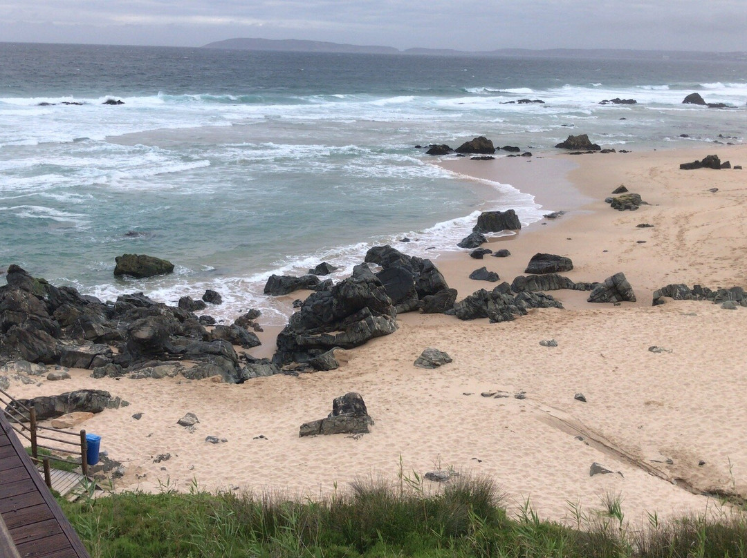 Singing Kettle Beach Lodge主图