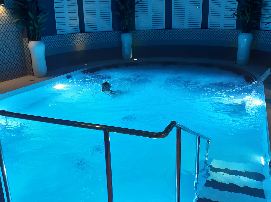 Hedon Spa & Hotel主图
