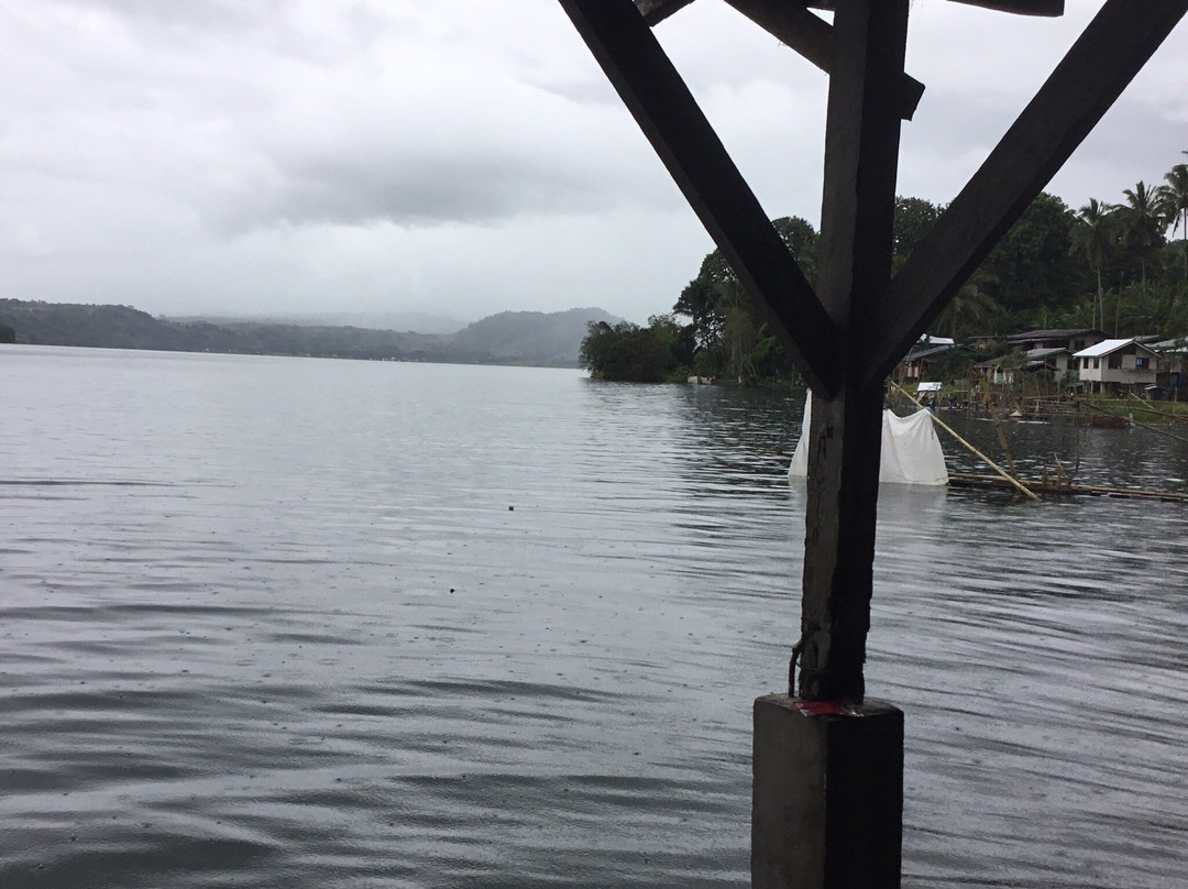 Lake Dapao-Lanao del Sur必去景点