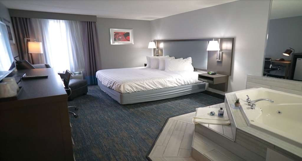 Best Western Carlisle South主图