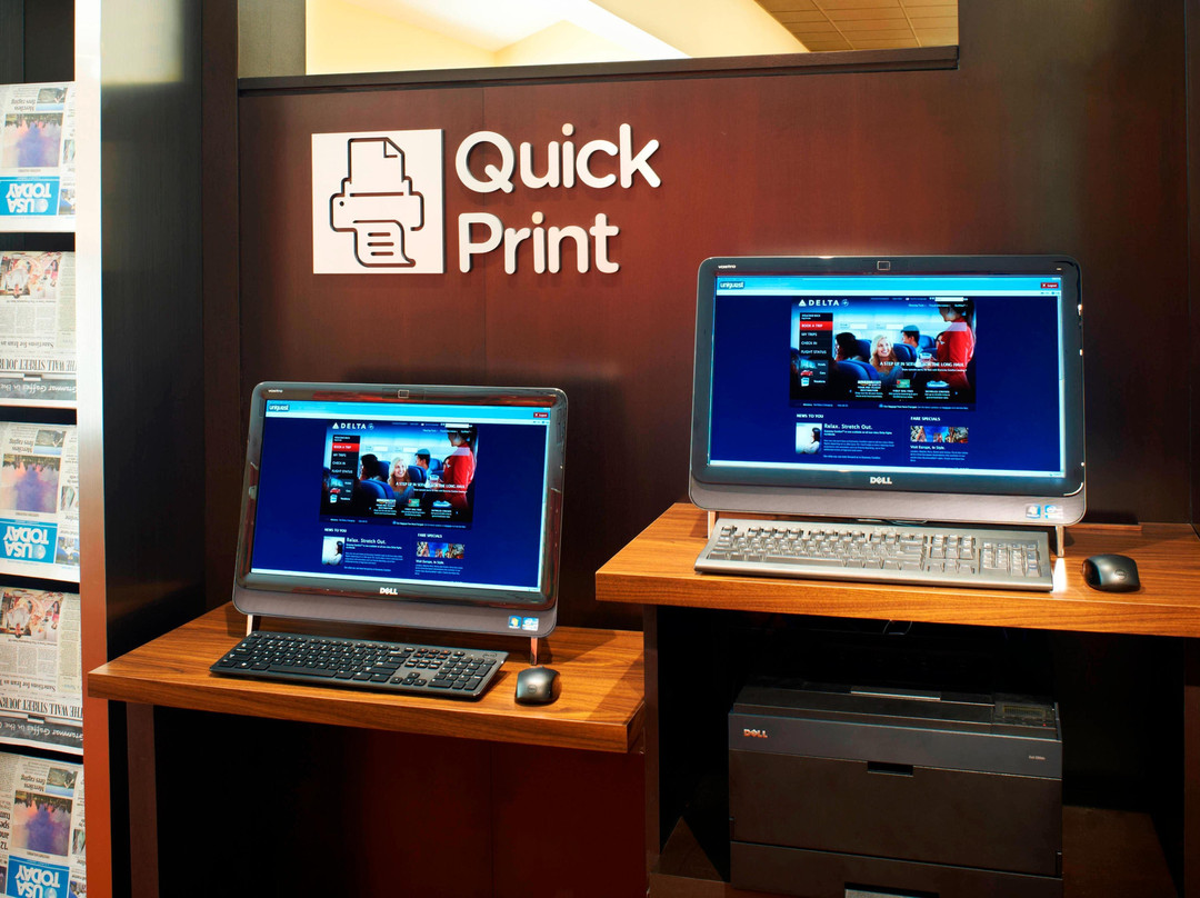 Courtyard by Marriott Chicago Lincolnshire主图