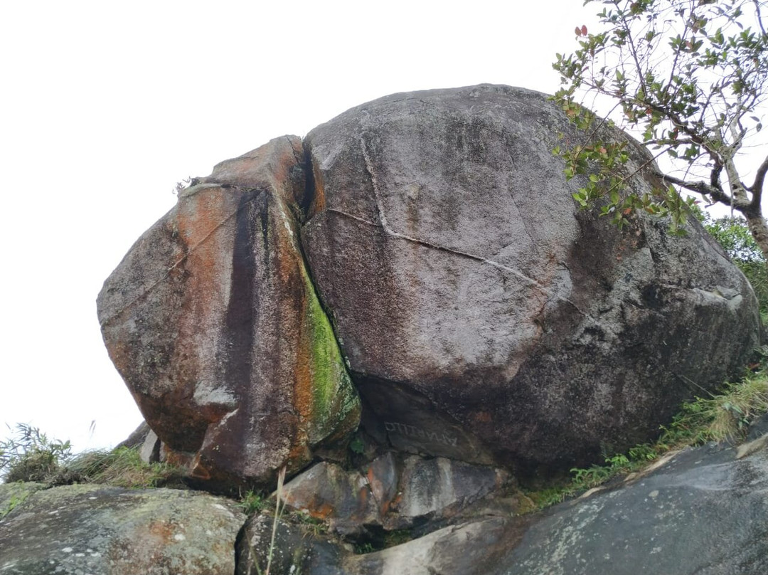 Piedra del Tabor景点图片