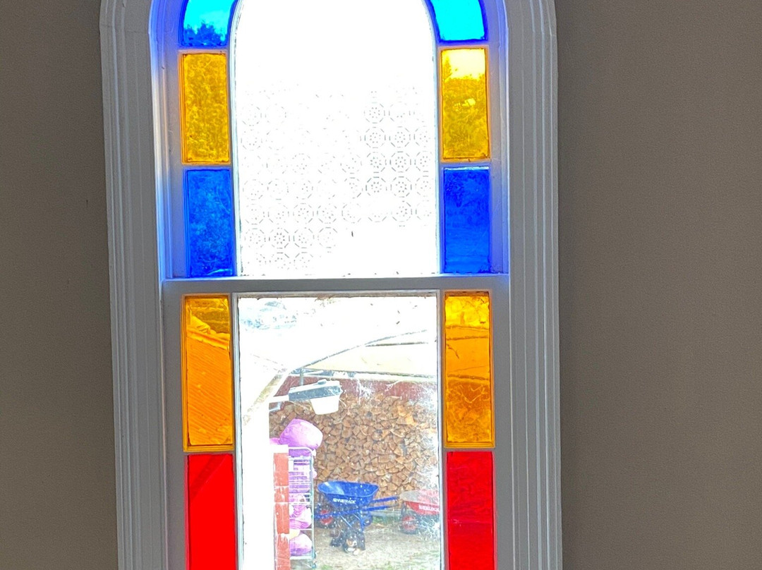 St Marys Hotel主图