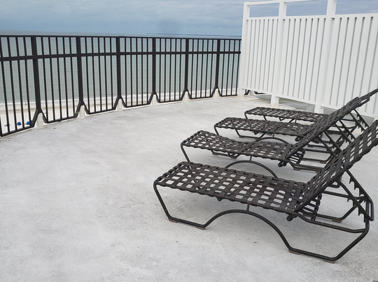 Pointe Estero Resort主图