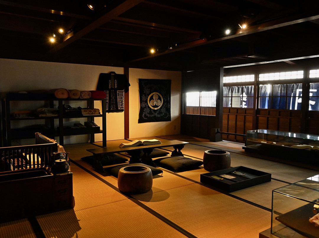 Kaneko House-秋田市必去景点