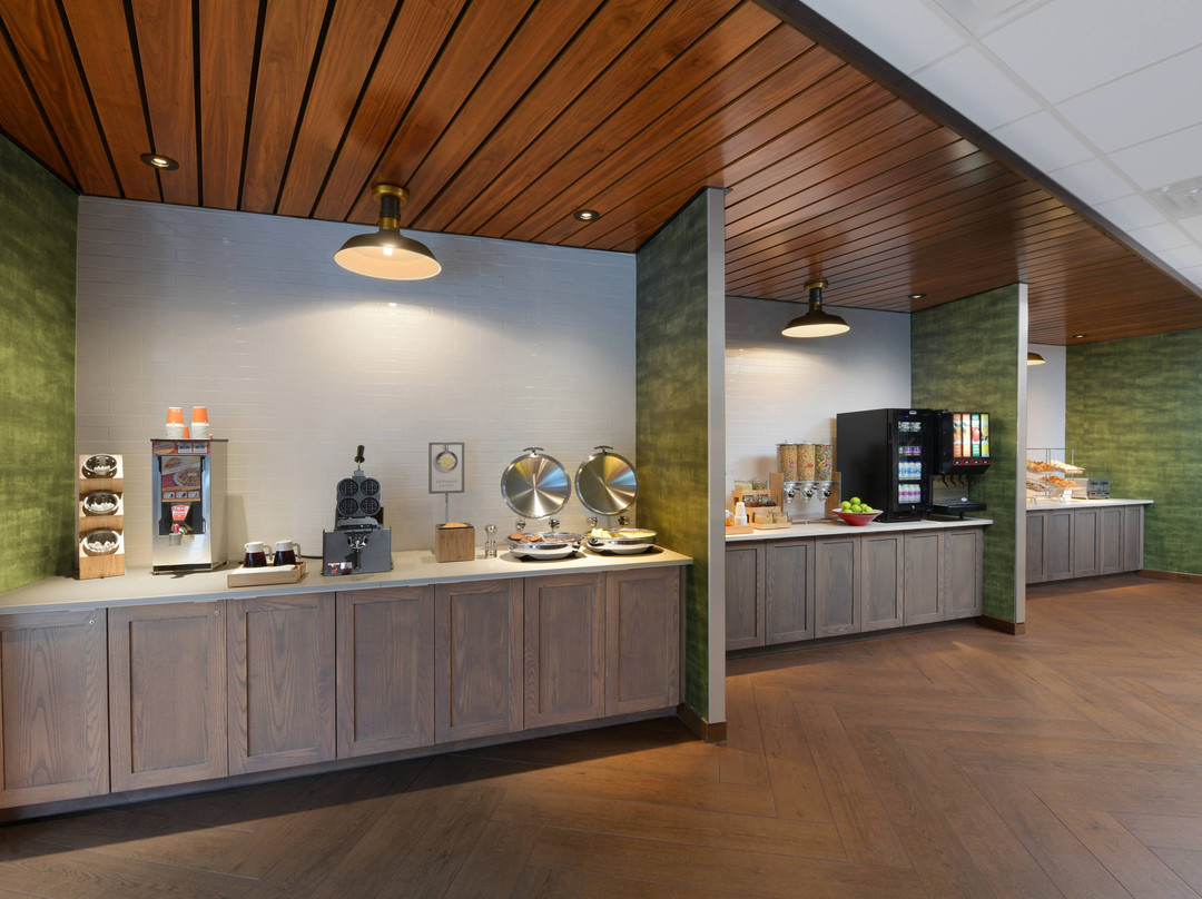 Fairfield by Marriott Inn & Suites El Dorado主图