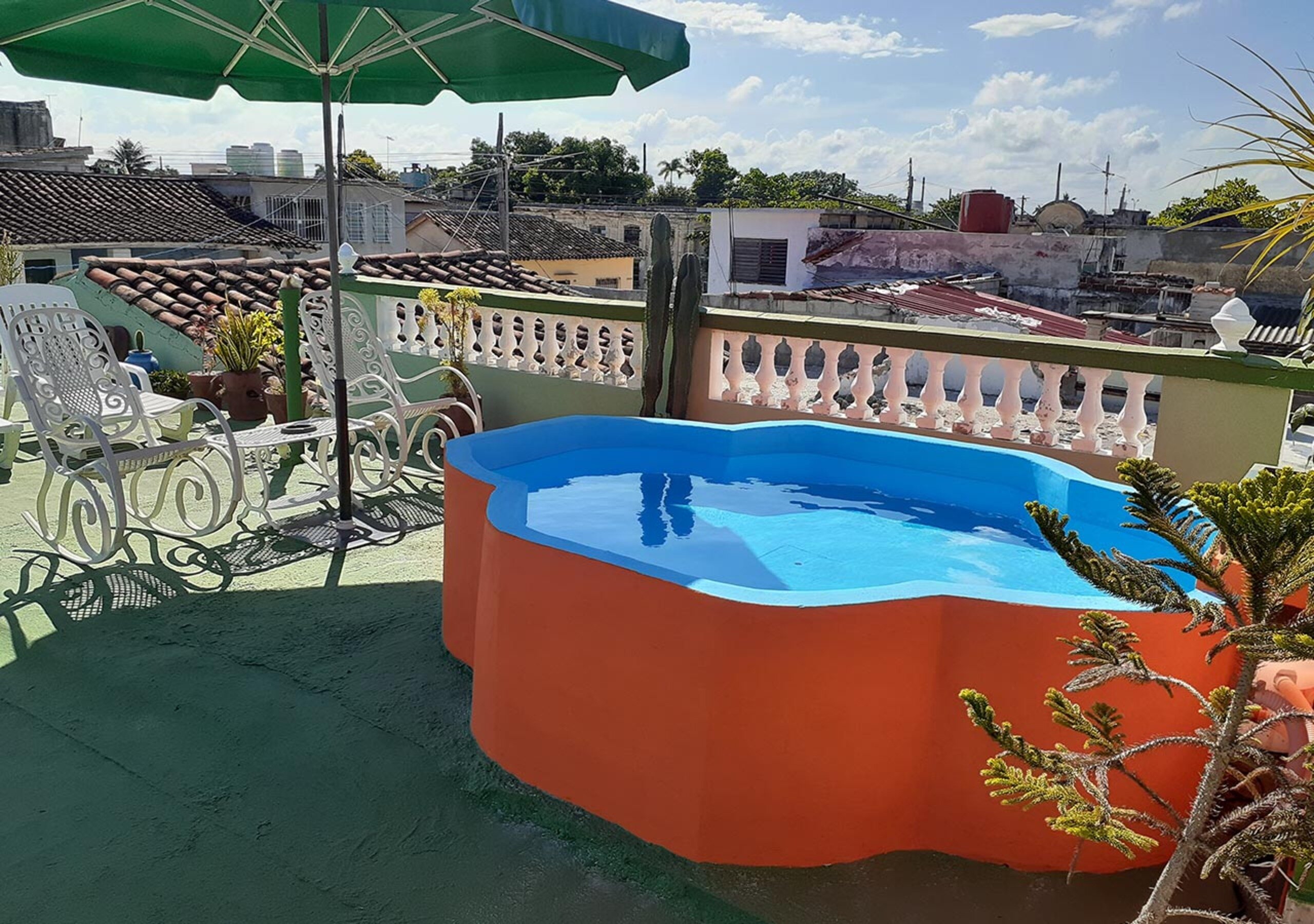 Villa Espada CAIBARIEN-官方