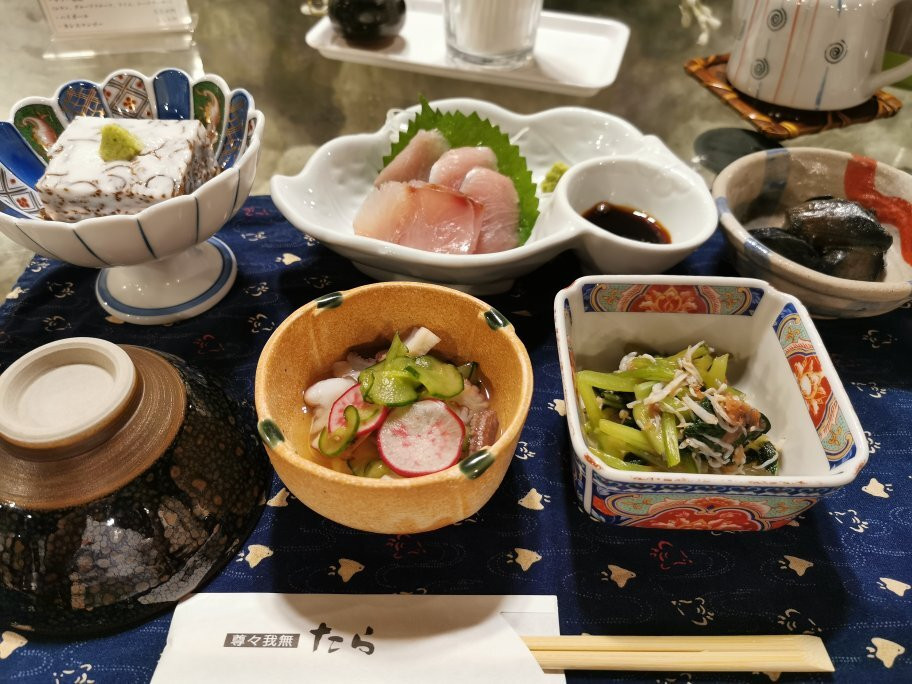 Yorontou Village主图