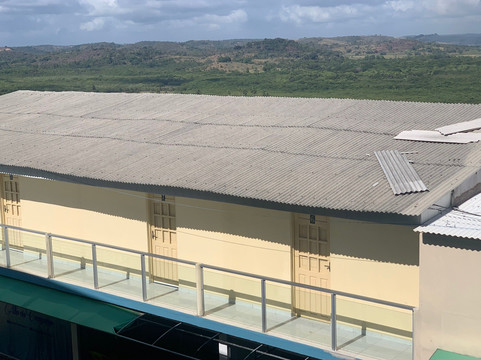 Pousada Alto Do Cruzeiro主图