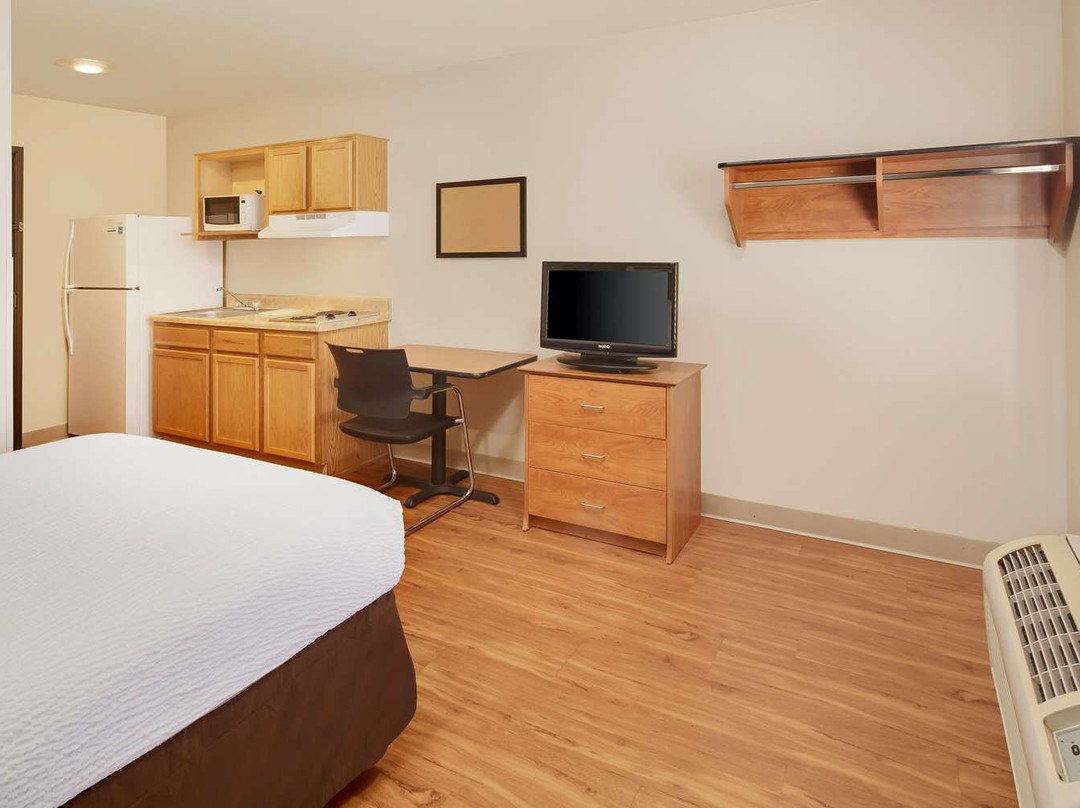 Extended Stay America Select Suites - Fayetteville - West主图
