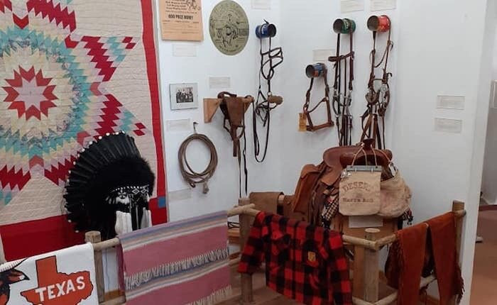 American Southwest Museum景点图片