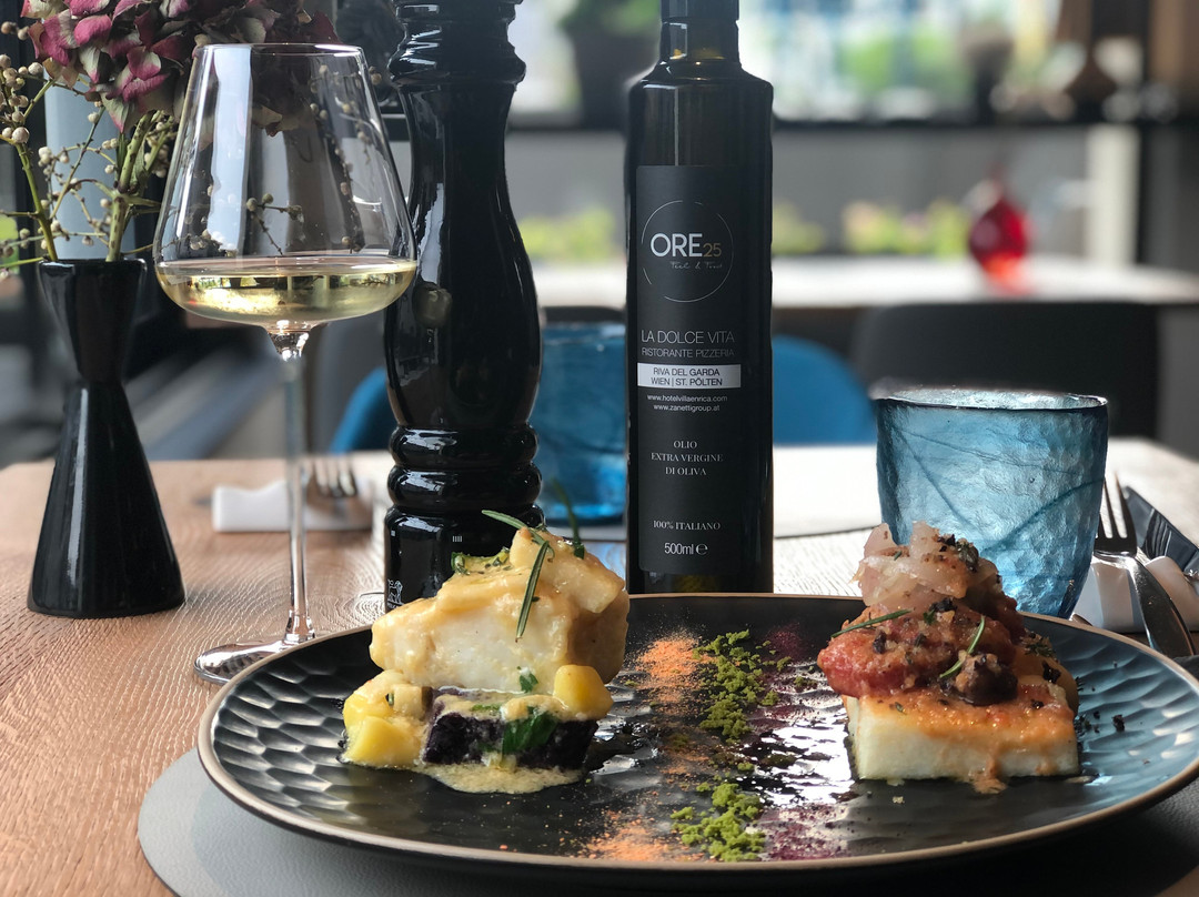Core by Clare Smyth
