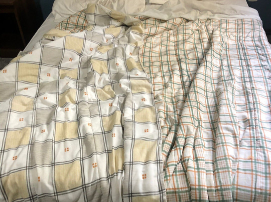 Pousada Vila da Gloria主图