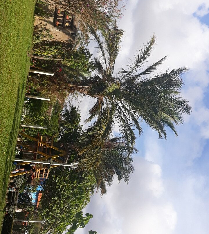 Pousada Vila do Mar主图