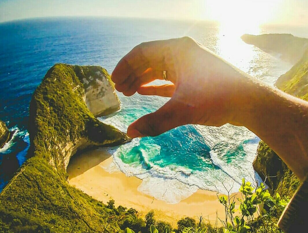 Nusapenida Trips-沙努尔必去景点