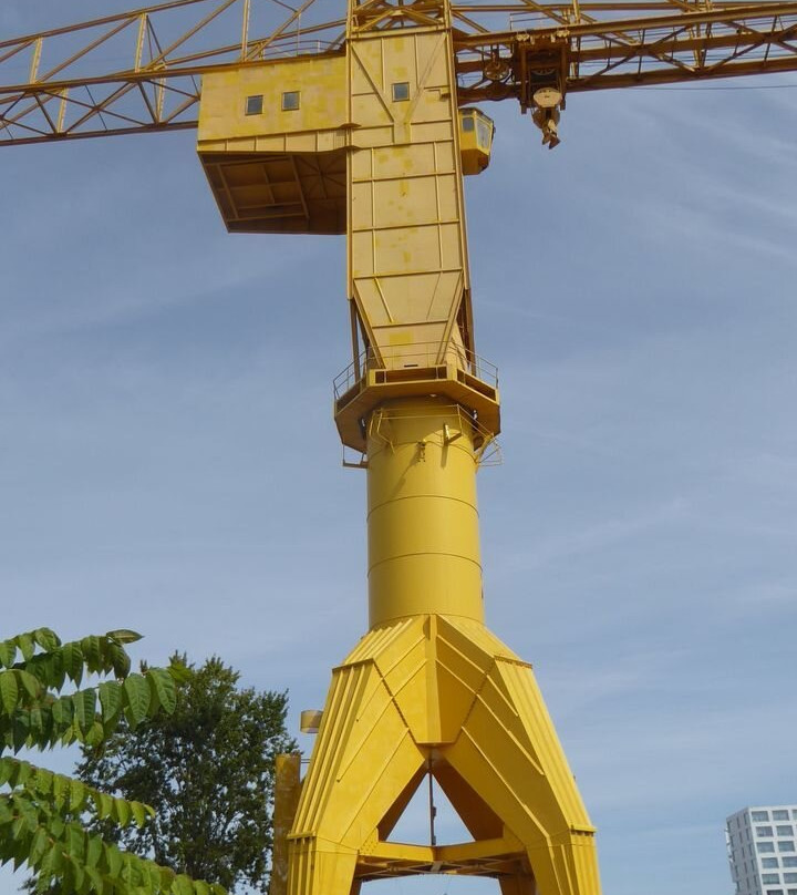 Grue Titan景点图片