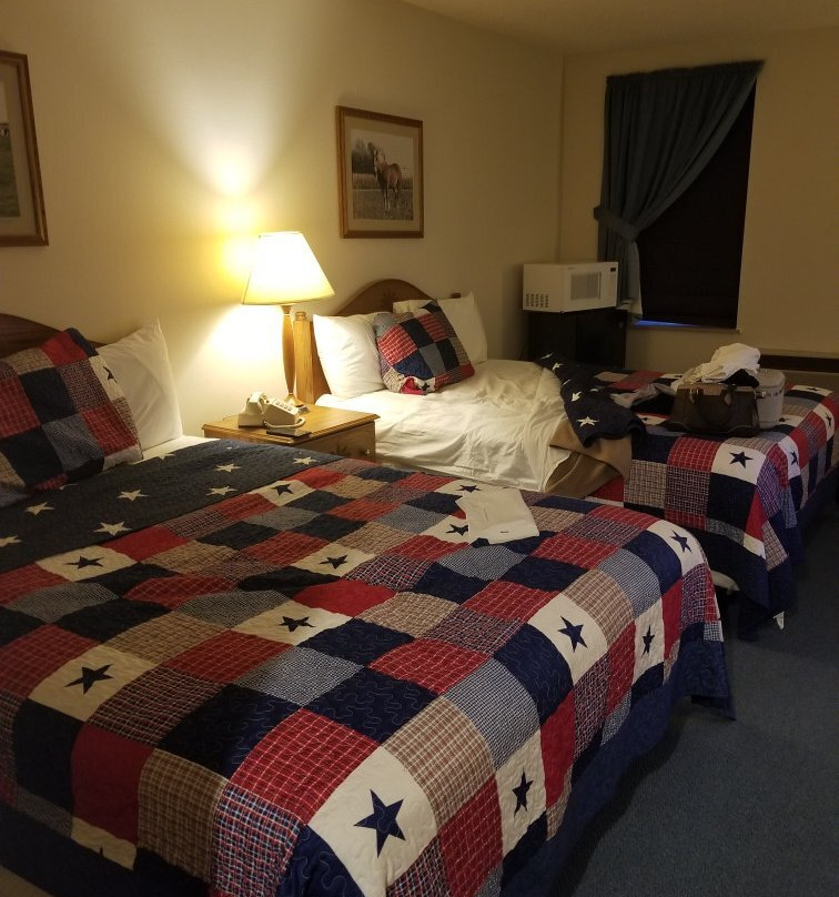 Countryside Inn主图