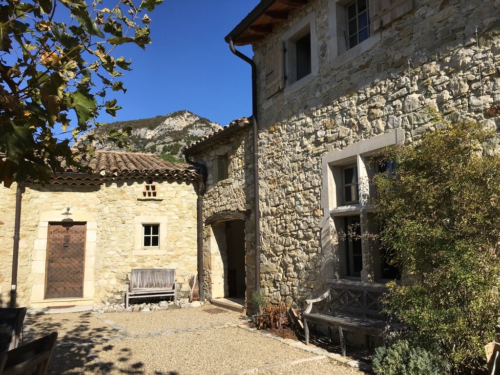 Domaine du Roc-家庭/游戏区