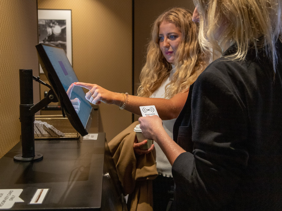 Hotell Syfabriken主图