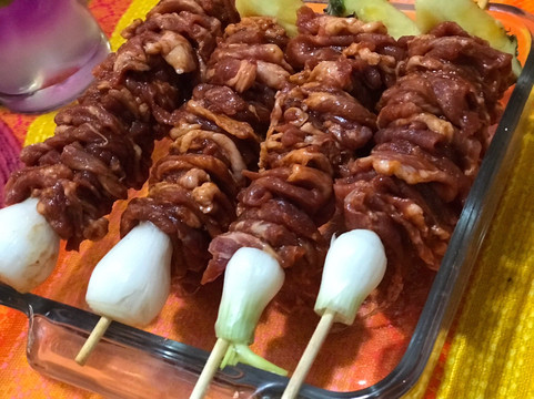 Cookin' Cabo-卡波圣卢卡斯必去景点