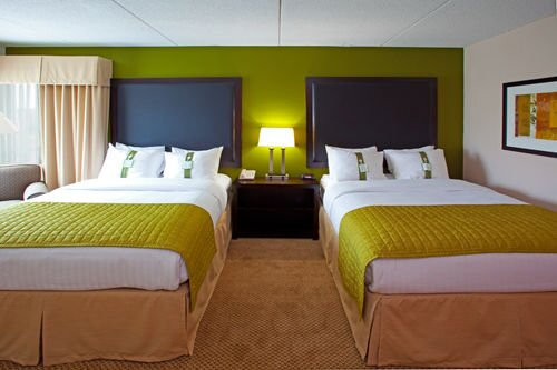 Holiday Inn Manassas - Battlefield By IHG主图