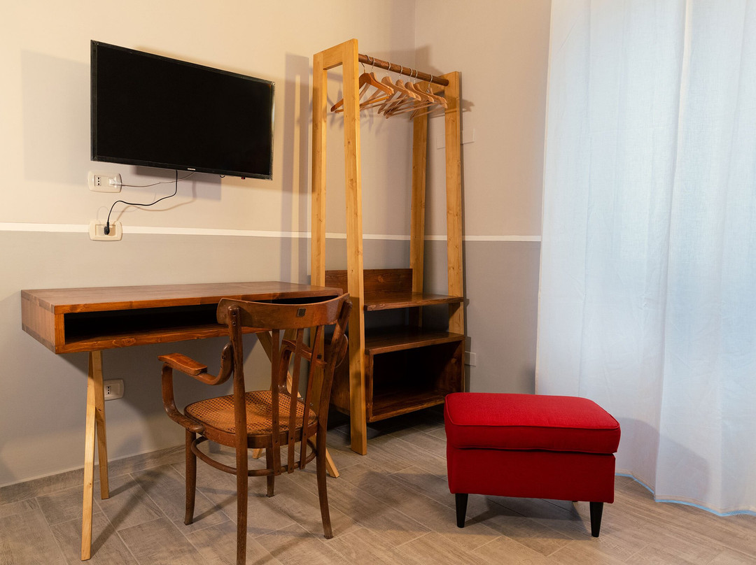 Palazzo Benucci - Residenza di Charme主图