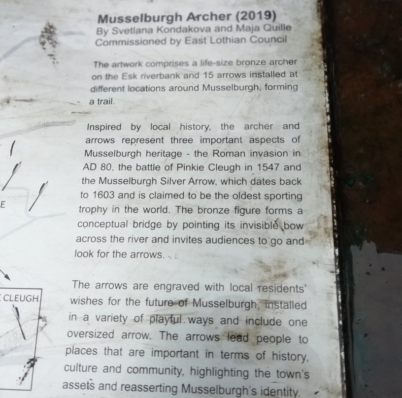 Hayweights Clock-马瑟尔堡必去景点