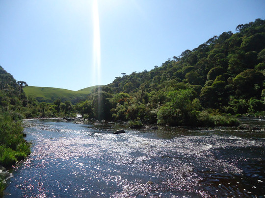 Cachoeirao dos Rodrigues-Sao Jose dos Ausentes必去景点