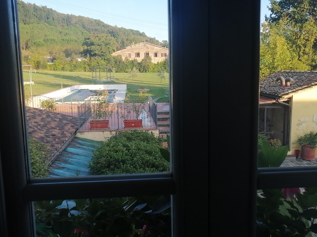 Country Hotel Borgo Sant'Ippolito主图