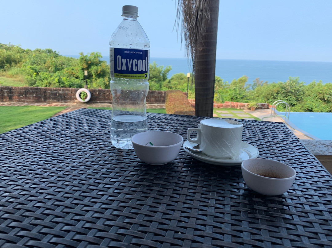 O'Nest Nakshatra Beach Resort主图