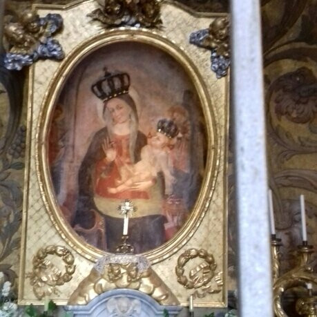 Santuario Della Madonna Delle Grazie景点图片