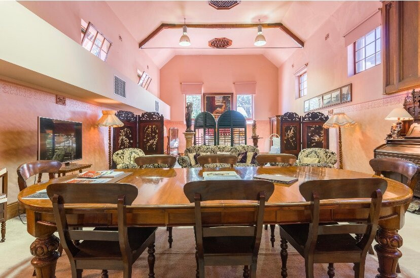 Friendly Meeting Chapel主图