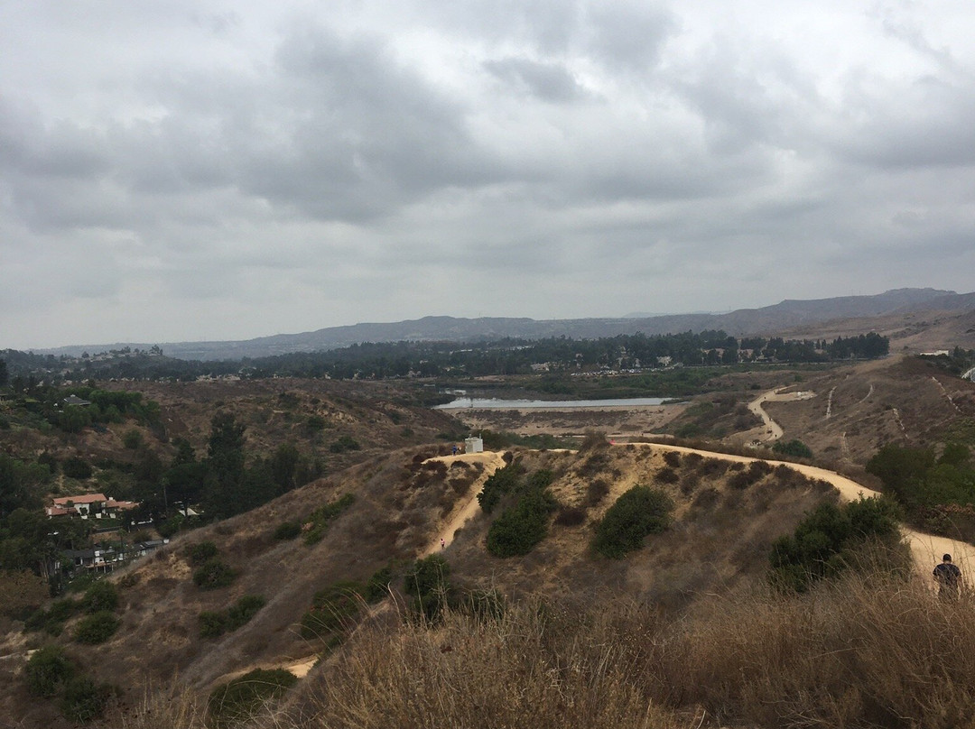 Peters Canyon Regional Park-橘子郡必去景点