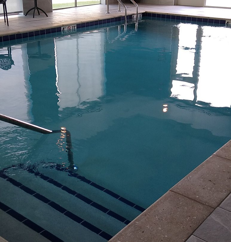 Hampton Inn & Suites Cincinnati Liberty Township主图