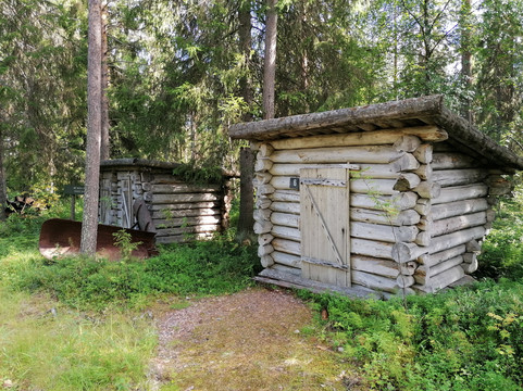 Forestry Museum of Lapland-罗瓦涅米必去景点