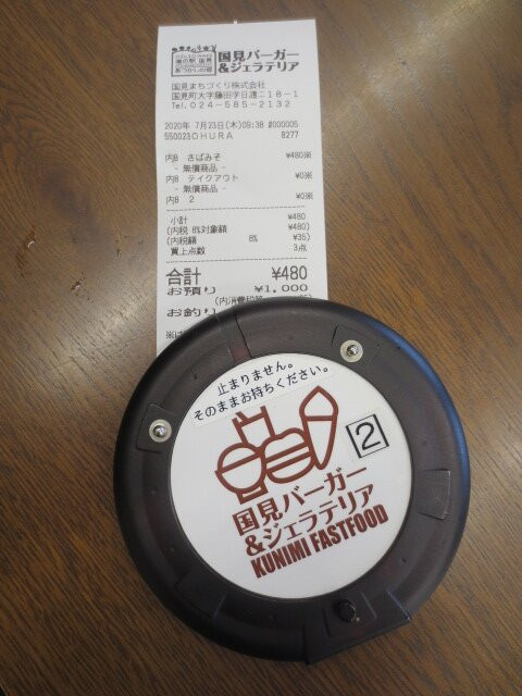 Michi-no-Eki Kunimi Atsukashinosato-国见町必去景点